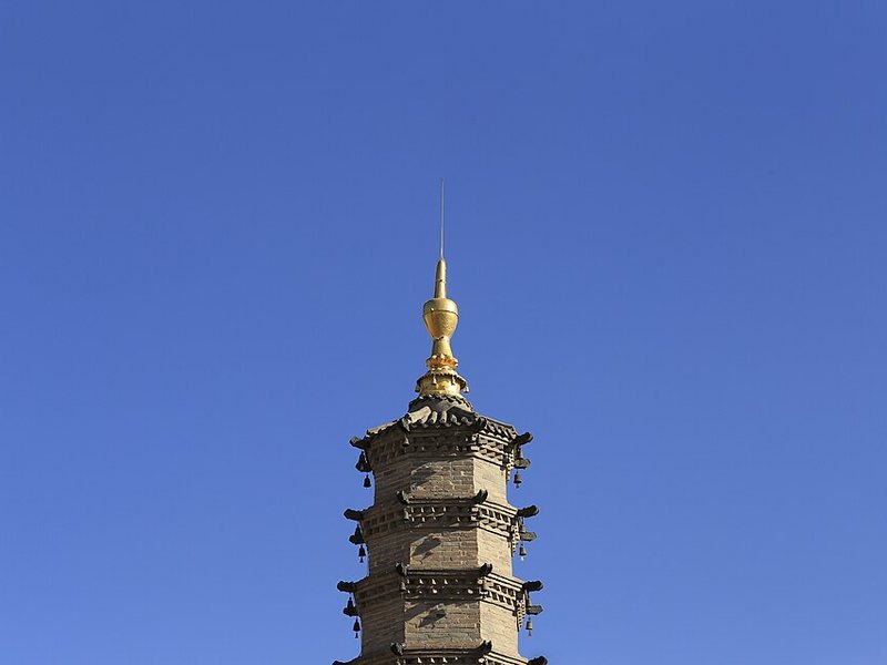 鸠摩罗什寺